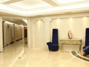 Shifeng International Holiday Hotel, фото 27