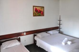 Vila Aconchego, фото 36