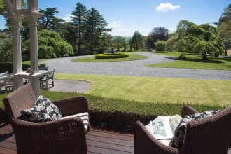 Greenhill Lodge, фото 10 Greenhill Lodge, фото 10