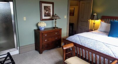 Stone Gables Bed & Breakfast, фото 41 Stone Gables Bed & Breakfast, фото 41