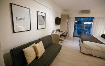 Boutique Apartments BA, фото 47