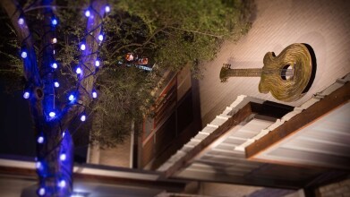 Best Western Plus Austin City, фото 29 Best Western Plus Austin City, фото 29