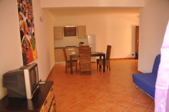 Patio Antigo Residence, фото 25