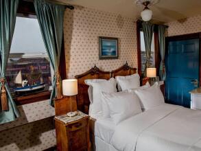 Eagle House Victorian Inn, фото 3