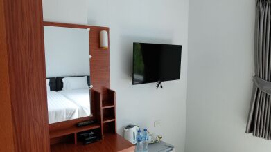 Pumpui Boutique Hotel, фото 9