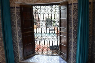 Riad Atlas Mejbar, фото 7 Riad Atlas Mejbar, фото 7