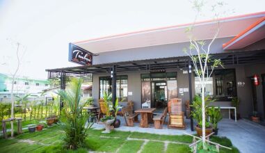 Tanban Mansion Surin, фото 10 Tanban Mansion Surin, фото 10