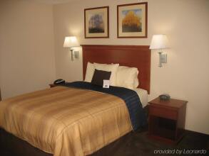 Candlewood Suites Lexington, фото 12