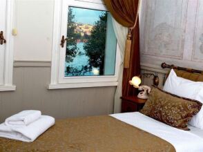 Troya Hotel Balat - Special Class, фото 32