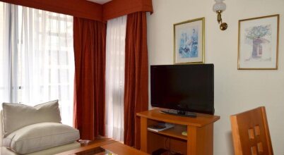 Rent A Home El Bosque Norte, фото 15