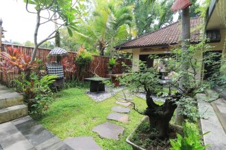 Legong Dormitory Backpacker Ubud, фото 7