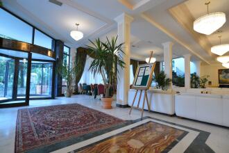 Terme Internazionale, фото 9