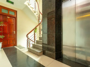 OYO 887 Star Hotel, фото 11