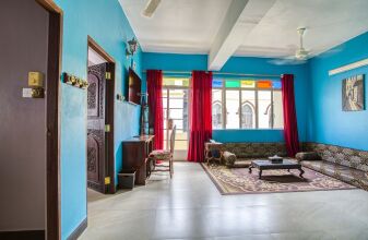 Freddie Mercury Apartments, фото 2 Freddie Mercury Apartments, фото 2