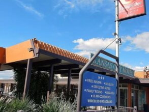 Econo Lodge Kansas City, фото 40 Econo Lodge Kansas City, фото 40