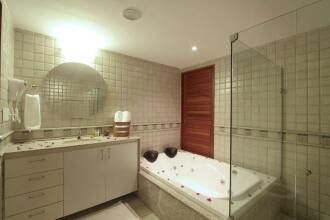 Pontal Dos Carneiros Beach Bungalows, фото 20