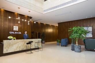 Jinglan Yuntai Impression Hotel, фото 6 Jinglan Yuntai Impression Hotel, фото 6