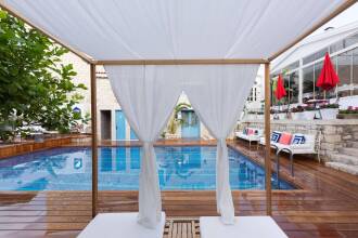 Viento Hotel Alacati, фото 36