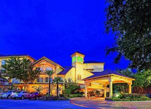 La Quinta Inn & Suites Houston Galleria Area