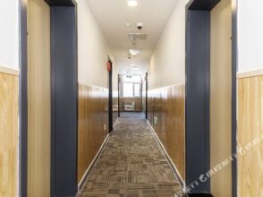 Hi Inn Beijing Chongwenmen, фото 9 Hi Inn Beijing Chongwenmen, фото 9