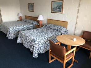 Beachcomber Motel, фото 5 Beachcomber Motel, фото 5