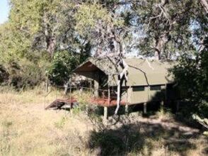 Nkasa Lupala Tented Lodge, фото 34