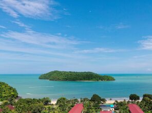 Holiday Villa Beach Resort And Spa, фото 41 Holiday Villa Beach Resort And Spa, фото 41