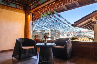 Feifan Hotel, фото 11