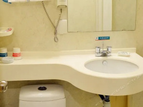 Jinjiang Inn Jian Jifu Road, фото 12