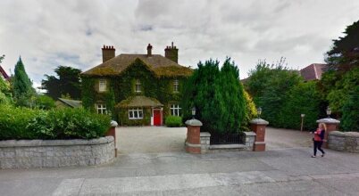 Ballsbridge Townhouse - Merrion Road, фото 39