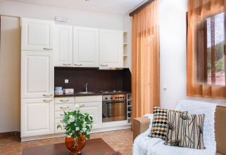 Arktos Suites, фото 13