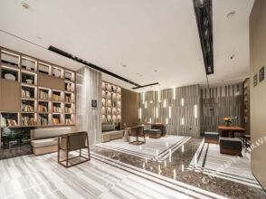 Liming Days Inn Fuzhou, фото 3 Liming Days Inn Fuzhou, фото 3