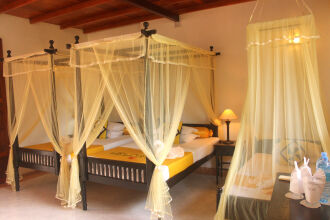 Haus Berlin Bentota, фото 22