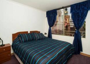 The Key To Santiago Bellas Artes Ii, фото 2 The Key To Santiago Bellas Artes Ii, фото 2