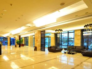 Fenghuang Ya'an Hotel, фото 10 Fenghuang Ya'an Hotel, фото 10