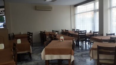 Acar Park Hotel, фото 17