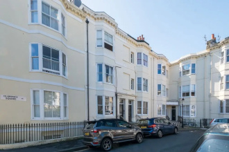 Heart of Brighton Town Centre by 9S Living, фото 10