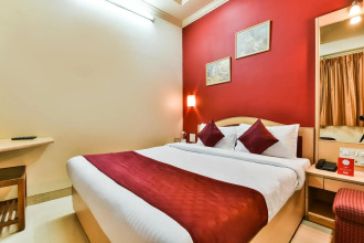 Oyo 9034 Santacruz West, фото 27 Oyo 9034 Santacruz West, фото 27