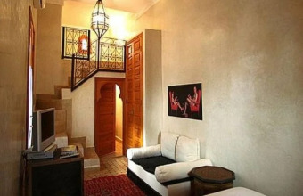 Riad Dar Justo, фото 48