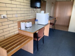 Riverland Motor Inn, фото 12 Riverland Motor Inn, фото 12