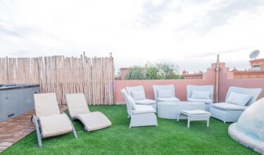 Riad Gamacyl, фото 14 Riad Gamacyl, фото 14