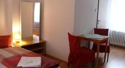 Family Pension, фото 4 Family Pension, фото 4