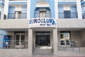 Euro Club Hotel