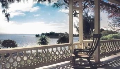 Villa 10 Waterfront Apartments