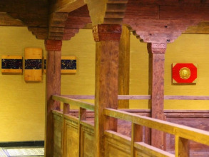 Dibei Hotel and Lost Horizon, фото 31 Dibei Hotel and Lost Horizon, фото 31