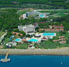 Sentido Zeynep Resort, фото 46