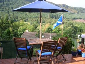 Darroch View Cottage, фото 25 Darroch View Cottage, фото 25