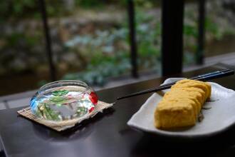 Kumo Machiya Takasegawa, фото 26 Kumo Machiya Takasegawa, фото 26