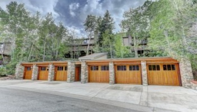 Crescent Ridge By Resortquest