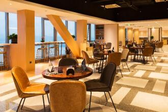 Jinglan Yuntai Impression Hotel, фото 12 Jinglan Yuntai Impression Hotel, фото 12